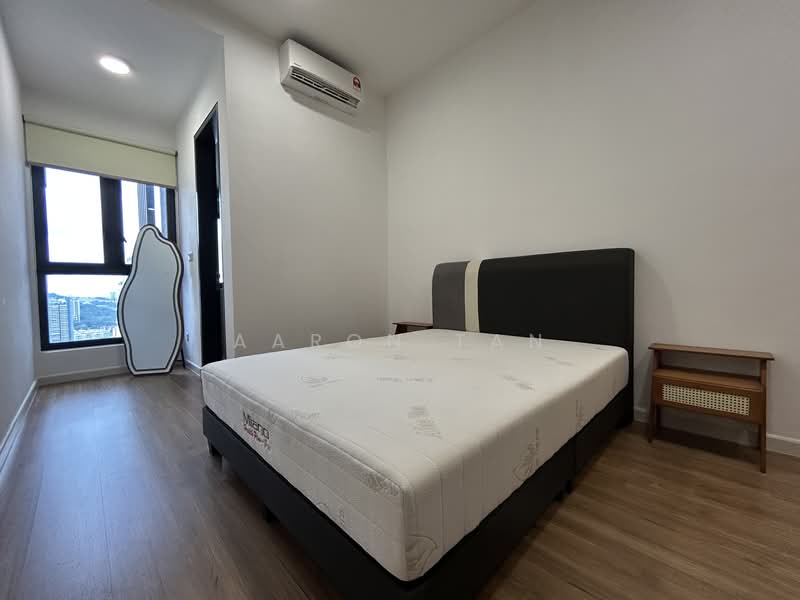 Service Residence for Rent at Sunway Velocity TWO - Aaron Tan - Bedroom - PropertyGuru.com.my