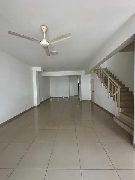 Rumah Teres 2 Tingkat untuk Dijual di Setia Ecohill (Semenyih) - Alvin Lee - Living Room - PropertyGuru.com.my