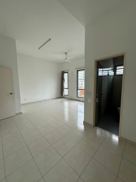 Rumah Teres 2 Tingkat untuk Dijual di Setia Ecohill (Semenyih) - Alvin Lee - Living Room - PropertyGuru.com.my
