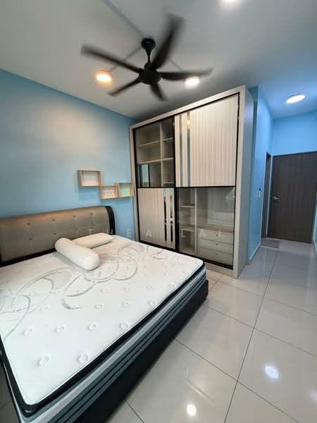 Apartment for Rent at SKS Habitat - Thea Lai - PropertyGuru.com.my
