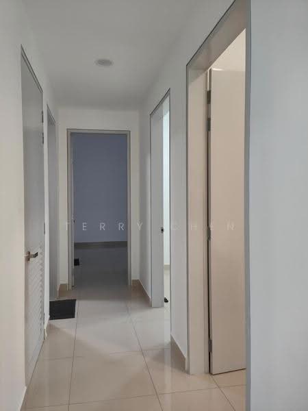 Condominium for Sale at Alstonia Residence - Terry Chen - Corridor - PropertyGuru.com.my