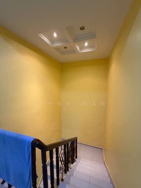 Rumah Teres 2 Tingkat untuk Dijual di Taman Molek (Johor Bahru) - Ethan Gan - Interior - PropertyGuru.com.my