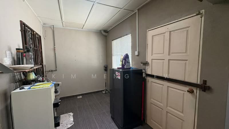 2-storey Terraced House for Sale in Bandar Sri Damansara (Selangor) - Kim Meng Lew - Interior - PropertyGuru.com.my