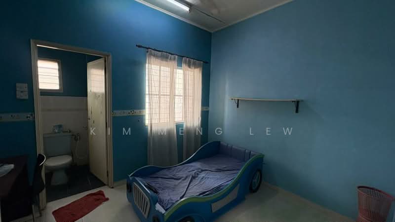 2-storey Terraced House for Sale in Bandar Sri Damansara (Selangor) - Kim Meng Lew - PropertyGuru.com.my