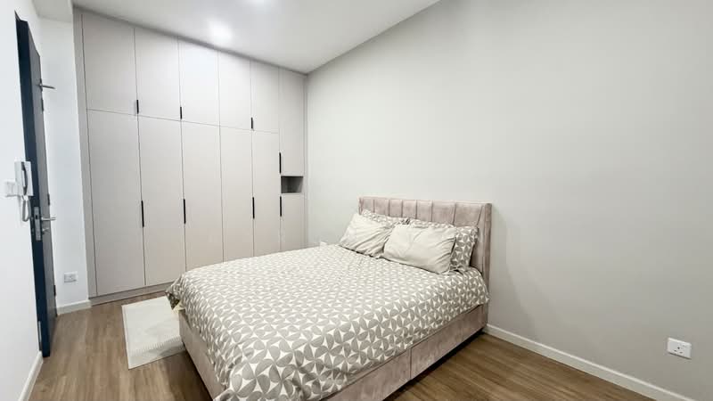 Service Residence for Rent at Sunway Velocity TWO - Aaron Tan - Bedroom - PropertyGuru.com.my