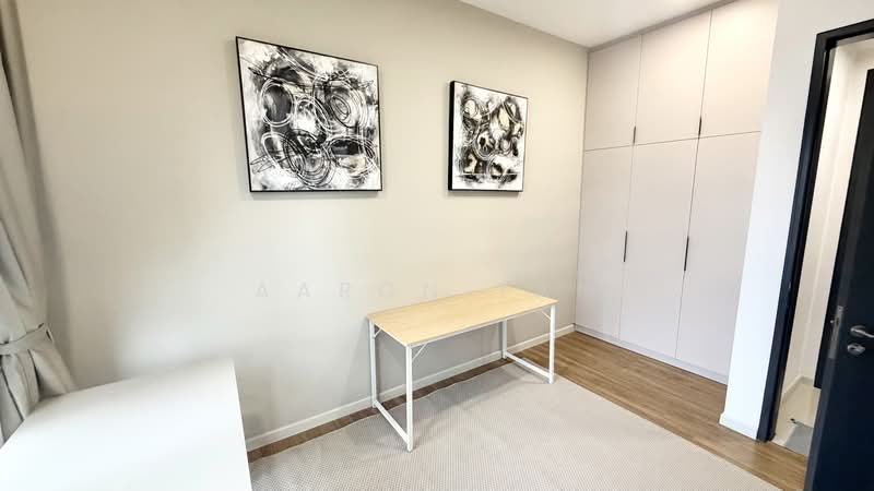 Service Residence for Rent at Sunway Velocity TWO - Aaron Tan - PropertyGuru.com.my