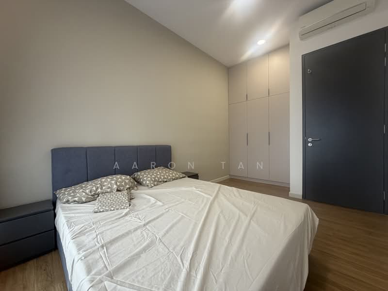 Service Residence for Rent at Sunway Velocity TWO - Aaron Tan - PropertyGuru.com.my