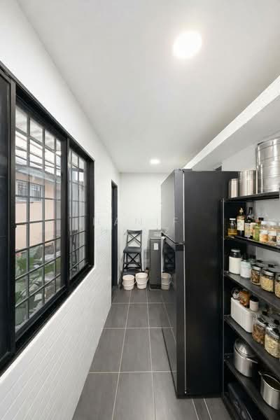1-storey Terraced House for Sale in Cheras (Selangor) - Hanif Hanz - Interior - PropertyGuru.com.my