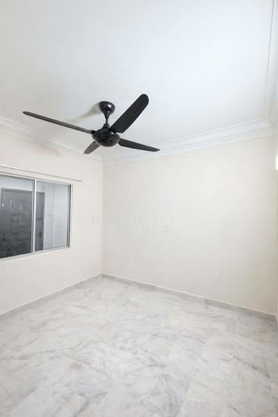 1-storey Terraced House for Sale in Cheras (Selangor) - Hanif Hanz - Interior - PropertyGuru.com.my