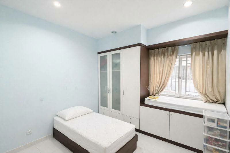 1-storey Terraced House for Sale in Cheras (Selangor) - Hanif Hanz - Bedroom - PropertyGuru.com.my