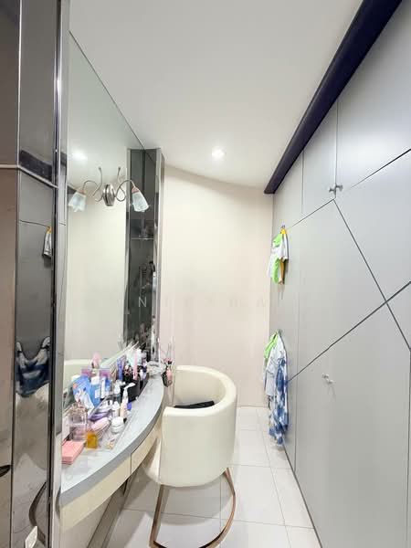 1-storey Terraced House for Sale in Cheras (Selangor) - Hanif Hanz - Interior - PropertyGuru.com.my