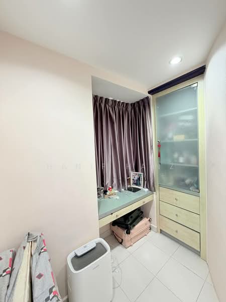 1-storey Terraced House for Sale in Cheras (Selangor) - Hanif Hanz - Study - PropertyGuru.com.my