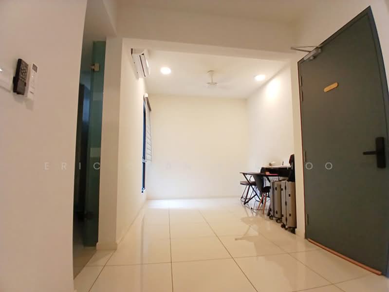 Service Residence for Rent at Emerald 9 - Eric Chan Kok Hoo - Entrance - PropertyGuru.com.my