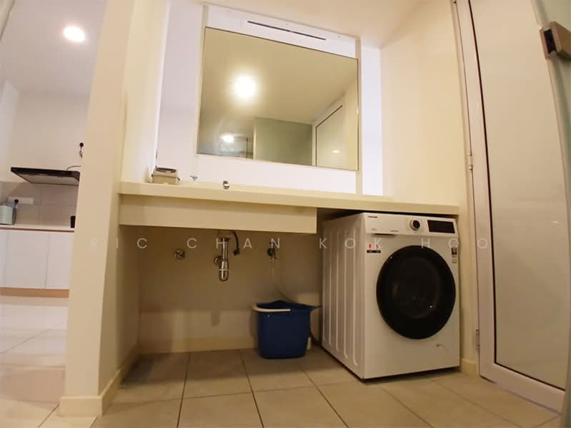 Service Residence for Rent at Emerald 9 - Eric Chan Kok Hoo - Interior - PropertyGuru.com.my