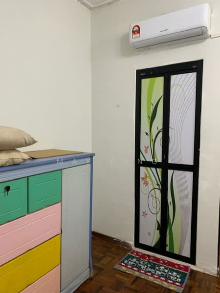 2-storey Terraced House for Rent in Permas Jaya (Johor) - May Pang - Interior - PropertyGuru.com.my