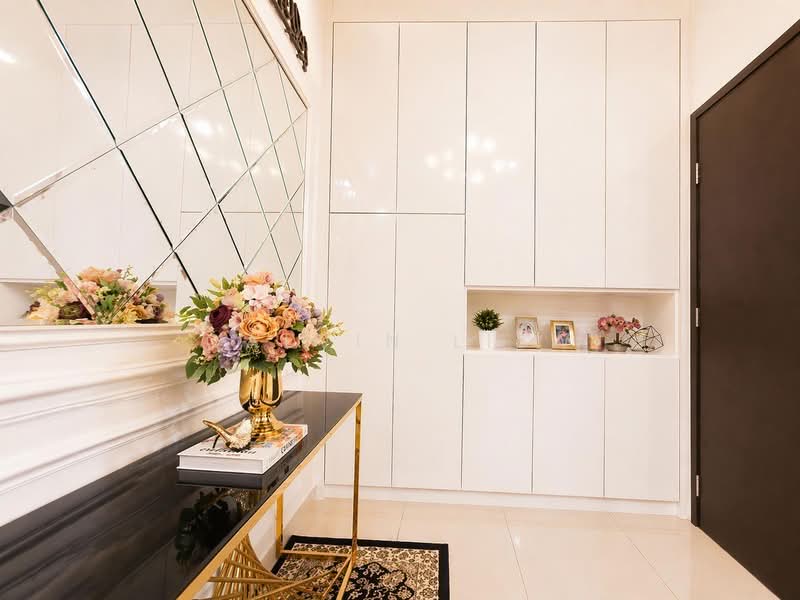 2-storey Terraced House for Sale in Sungai Petani (Kedah) - Calvin Liew - Interior - PropertyGuru.com.my