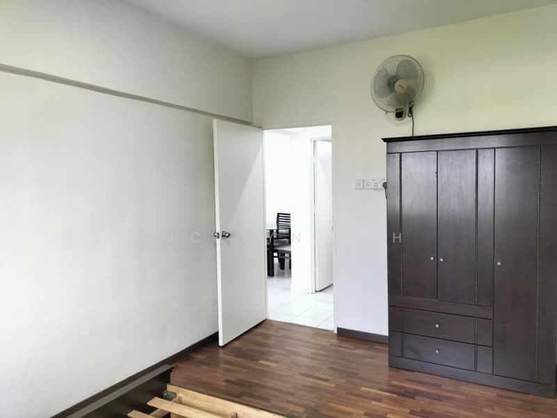 Apartment for Rent at Anjung Hijau (Greenfields) - Jocelyn Koh - Bedroom - PropertyGuru.com.my