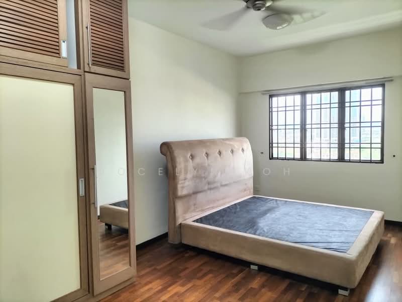 Apartment for Rent at Anjung Hijau (Greenfields) - Jocelyn Koh - Bedroom - PropertyGuru.com.my
