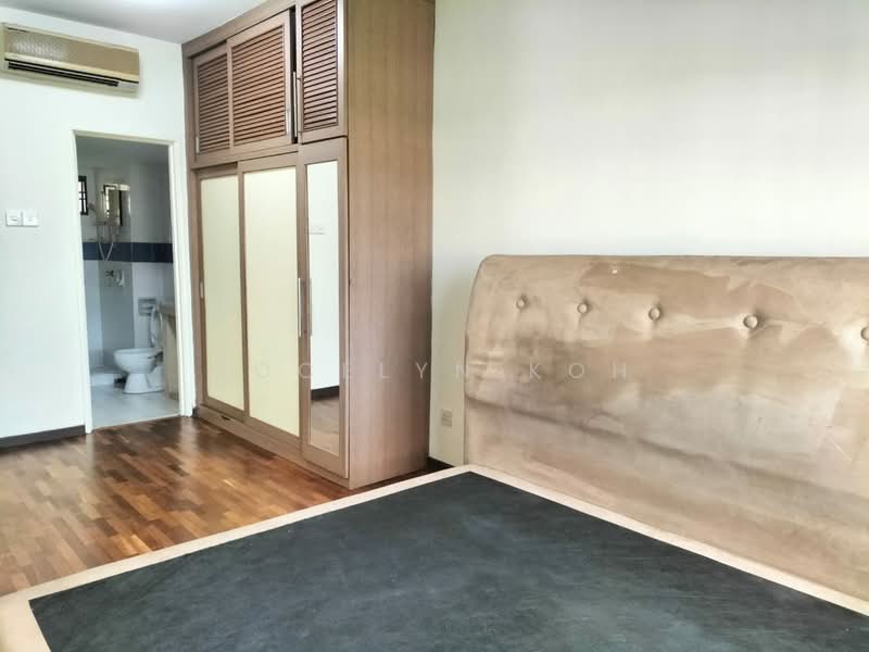 Apartment for Rent at Anjung Hijau (Greenfields) - Jocelyn Koh - Bedroom - PropertyGuru.com.my