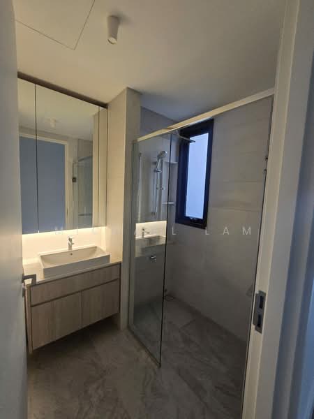 Service Residence for Rent at Jendela Residences - Michael Lam - Bathroom - PropertyGuru.com.my