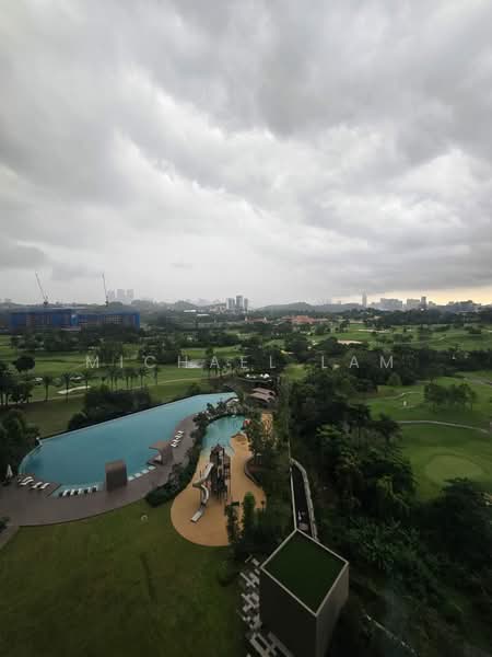 Service Residence for Rent at Jendela Residences - Michael Lam - Exterior - PropertyGuru.com.my