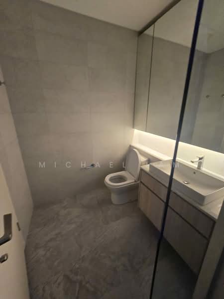 Service Residence for Rent at Jendela Residences - Michael Lam - Bathroom - PropertyGuru.com.my