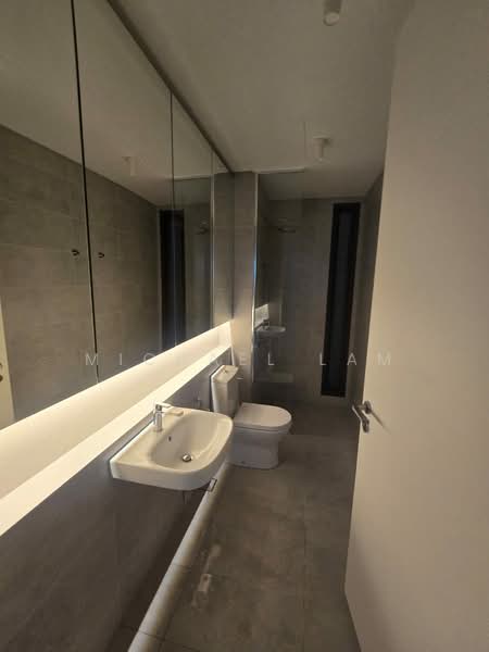 Service Residence for Rent at Jendela Residences - Michael Lam - Bathroom - PropertyGuru.com.my