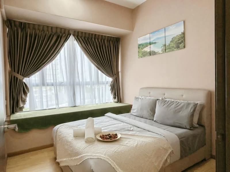 Condominium for Sale at Kings Bay @ Country Garden Danga Bay - Ian Chen - PropertyGuru.com.my