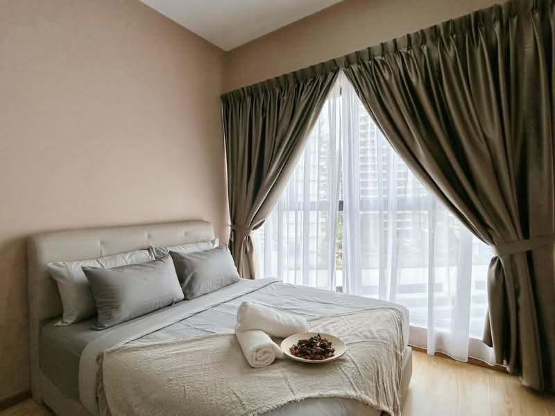 Condominium for Sale at Kings Bay @ Country Garden Danga Bay - Ian Chen - PropertyGuru.com.my