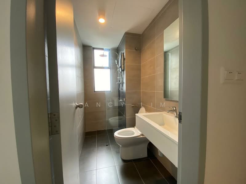 Condominium for Rent at Platinum Arena - Nancy Lim - PropertyGuru.com.my
