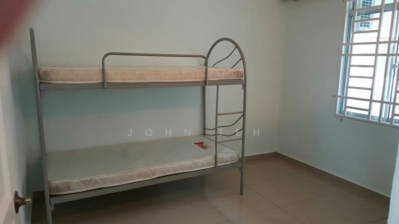 Flat for Sale at Pangsapuri Tanjung Tokong - John Teh - Bedroom - PropertyGuru.com.my