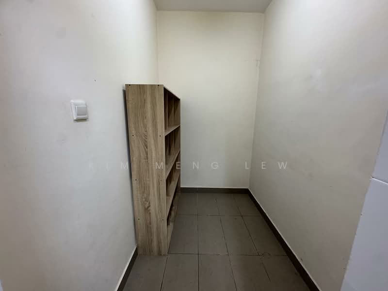 Servis Apartment untuk Dijual di Platinum Lake PV 21 - Kim Meng Lew - Interior - PropertyGuru.com.my