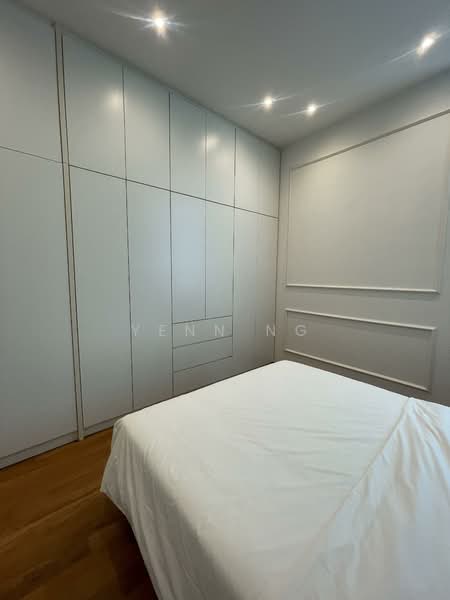 Kondominium untuk Dijual di Sunway Vivaldi - Yenn Ng - Bedroom - PropertyGuru.com.my