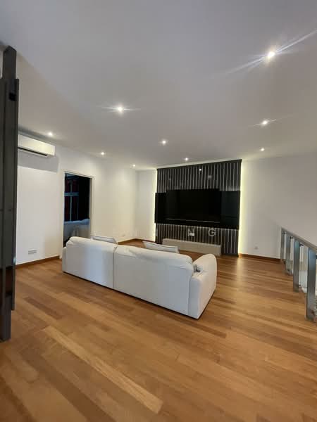 Kondominium untuk Dijual di Sunway Vivaldi - Yenn Ng - Living Room - PropertyGuru.com.my