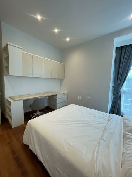 Kondominium untuk Dijual di Sunway Vivaldi - Yenn Ng - PropertyGuru.com.my