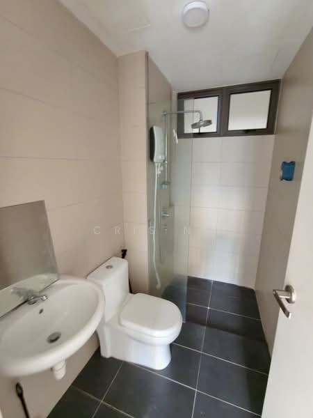 Condominium for Rent at Skycube - Cris Ng - Bathroom - PropertyGuru.com.my