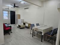 For Rent - Apartment Sri Mayang