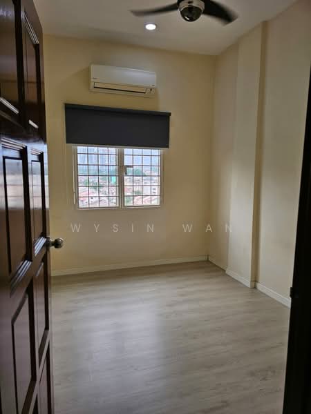 Apartment for Rent at Apartment Sri Mayang - Wysin Wan - PropertyGuru.com.my