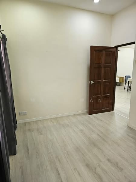 Apartment for Rent at Apartment Sri Mayang - Wysin Wan - Interior - PropertyGuru.com.my