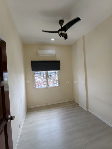 Untuk Disewa - Apartment Sri Mayang