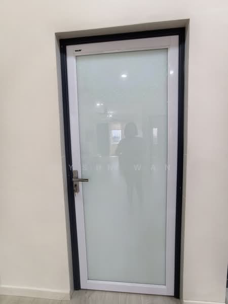 Untuk Disewa - Apartment Sri Mayang