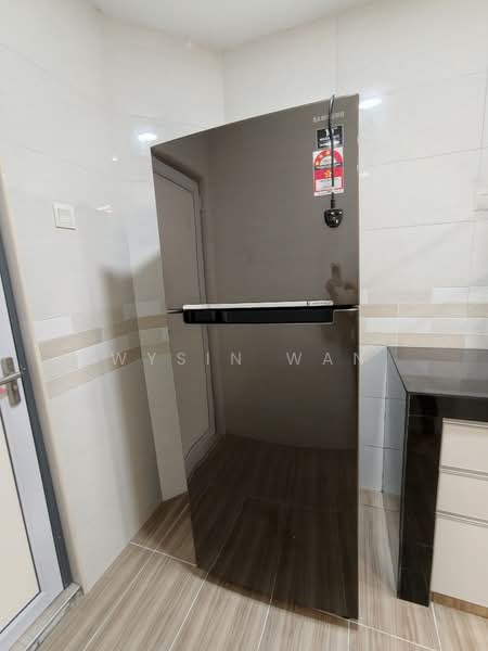 Untuk Disewa - Apartment Sri Mayang