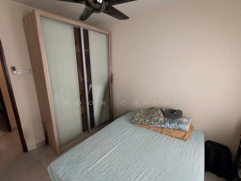 Service Residence for Sale at Koi Kinrara - Moon Chiew - Bedroom - PropertyGuru.com.my