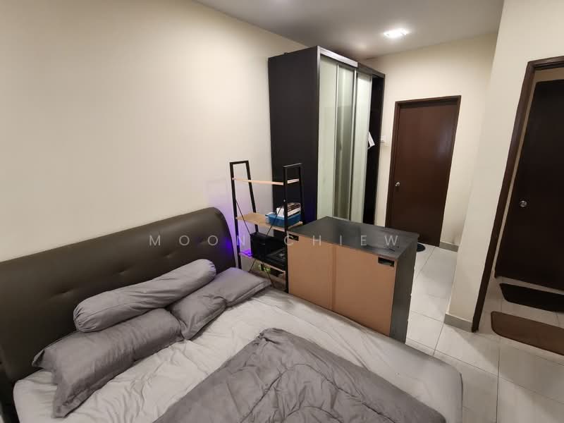 Service Residence for Sale at Koi Kinrara - Moon Chiew - PropertyGuru.com.my