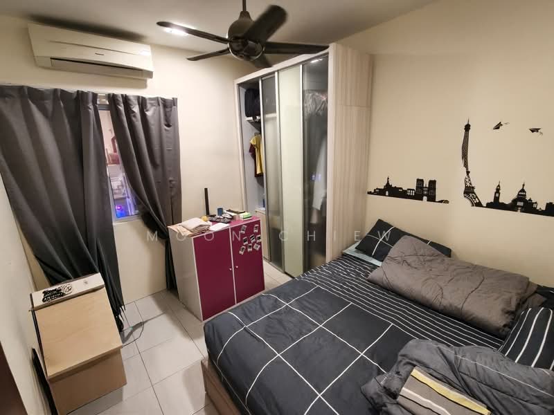 Service Residence for Sale at Koi Kinrara - Moon Chiew - PropertyGuru.com.my