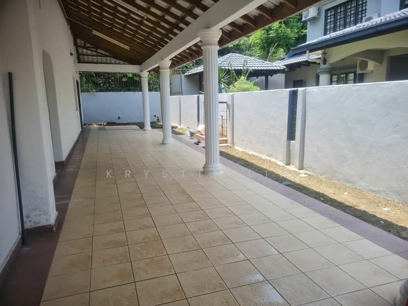 Rumah Banglo untuk Dijual di Ampang Jaya (Ampang) - Krystin Lim - Exterior - PropertyGuru.com.my