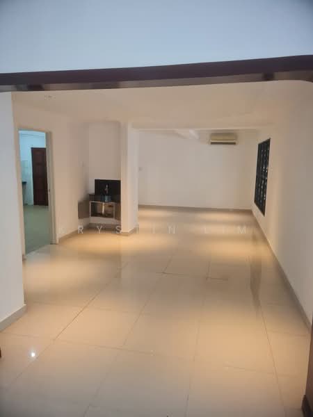 Rumah Banglo untuk Dijual di Ampang Jaya (Ampang) - Krystin Lim - Living Room - PropertyGuru.com.my