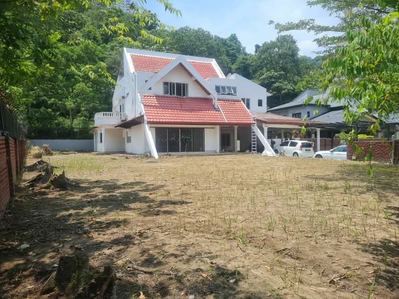 Rumah Banglo untuk Dijual di Ampang Jaya (Ampang) - Krystin Lim - Exterior - PropertyGuru.com.my