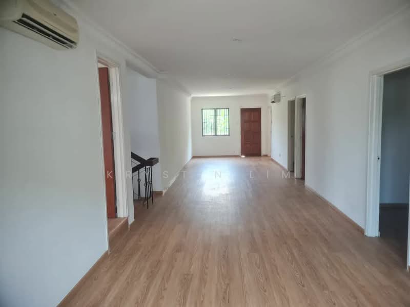 Rumah Banglo untuk Dijual di Ampang Jaya (Ampang) - Krystin Lim - Living Room - PropertyGuru.com.my