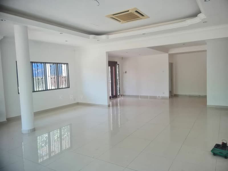 Rumah Banglo untuk Dijual di Ampang Jaya (Ampang) - Krystin Lim - Living Room - PropertyGuru.com.my